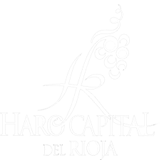 Logo Haro capital del Rioja