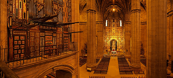 Iglesia de Santo Tomás