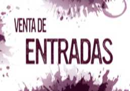 VENTA DE ENTRADAS