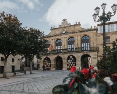 Registro Electrónico Municipal