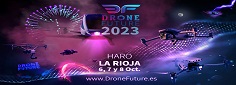 Congreso Drone Futuro 2023