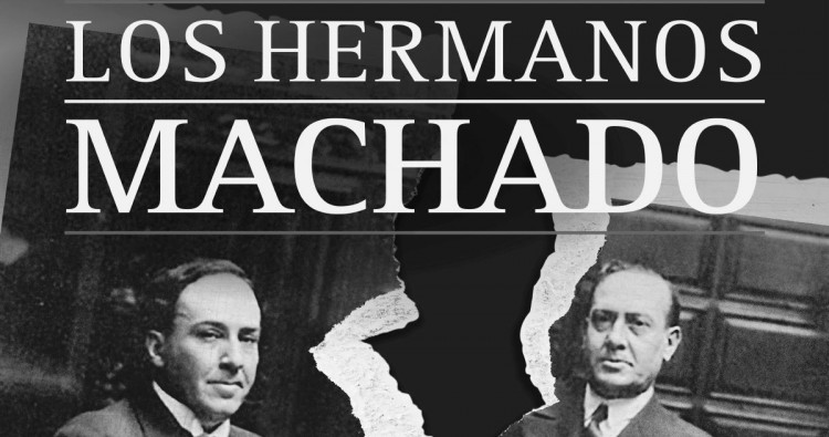 LOS HERMANOS MACHADO 