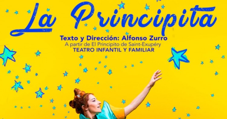 LA PRINCIPITA
