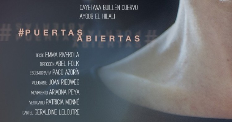 PUERTAS ABIERTAS