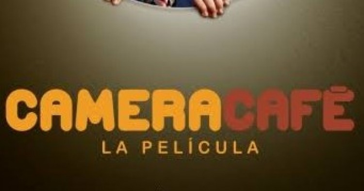 CAMERA CAFÉ, LA PELÍCULA