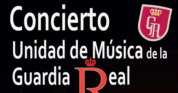 BANDA DE LA GUARDIA REAL 
