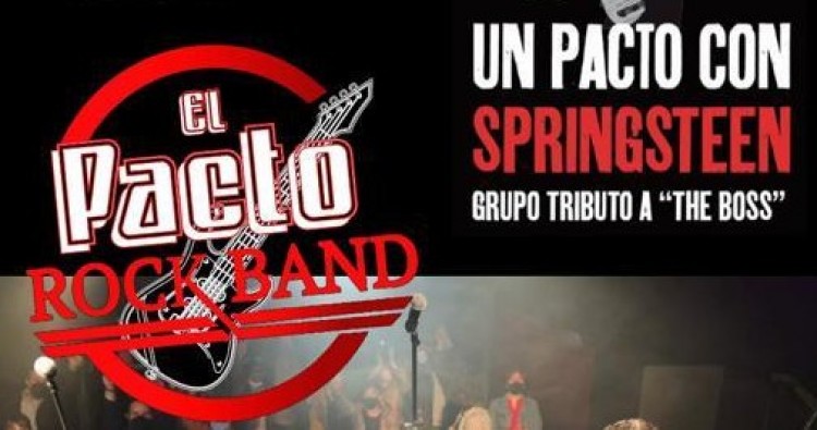 EL PACTO ROCK BAND