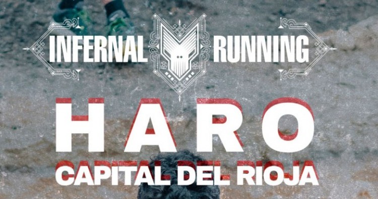 INFERNAL RUNNING