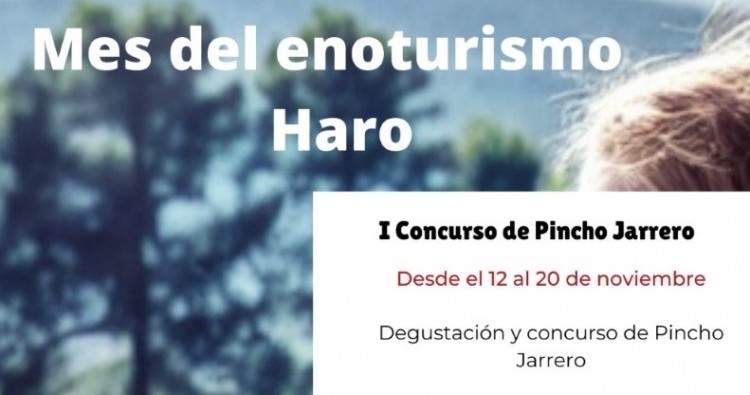 MES DEL ENOTURISMO