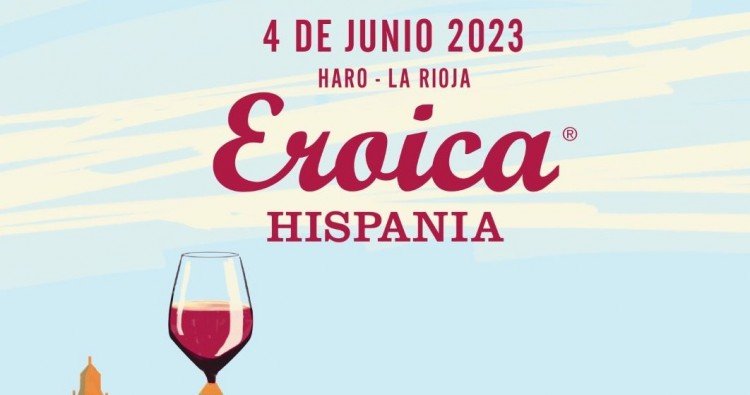 EROICA 2023