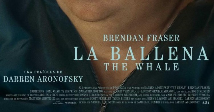 LA BALLENA