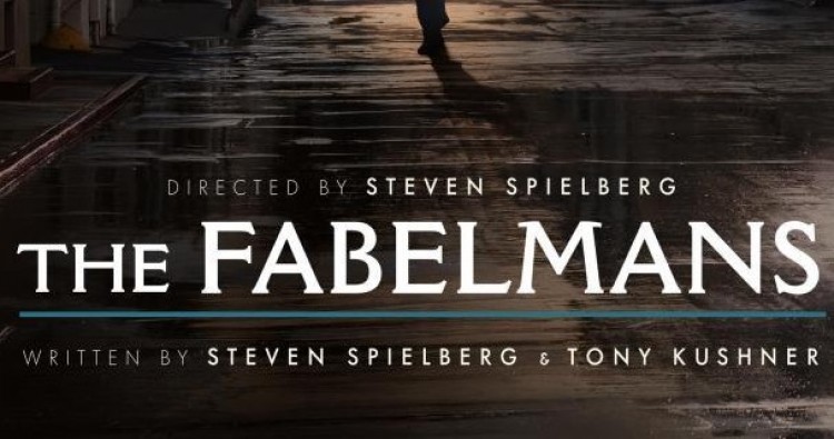 The Fabelmans