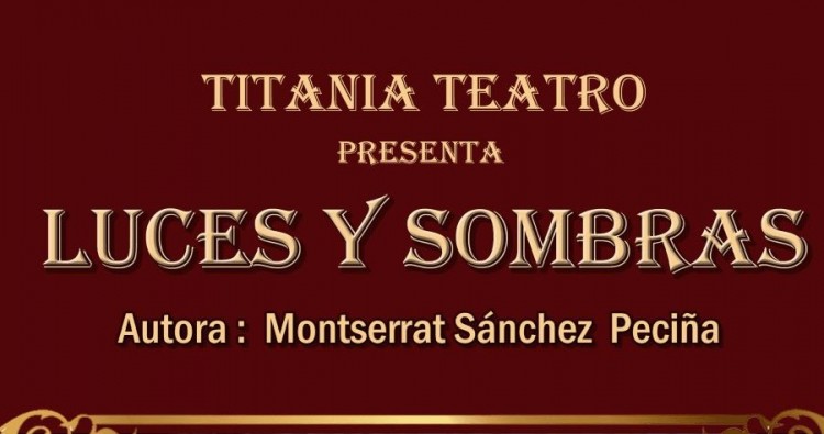 LUCES Y SOMBRAS
