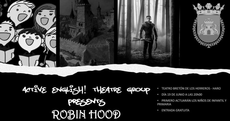 ROBIN HOOD 