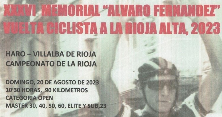XXXVI MEMORIAL 