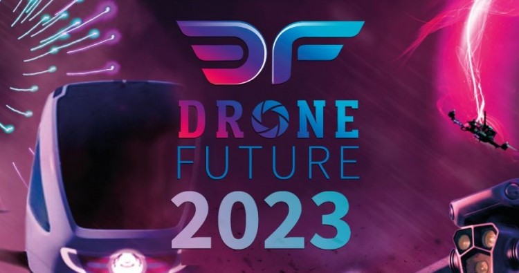 III CONGRESO INTERNACIONAL DE DRONES 