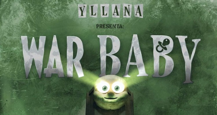 WAR BABY