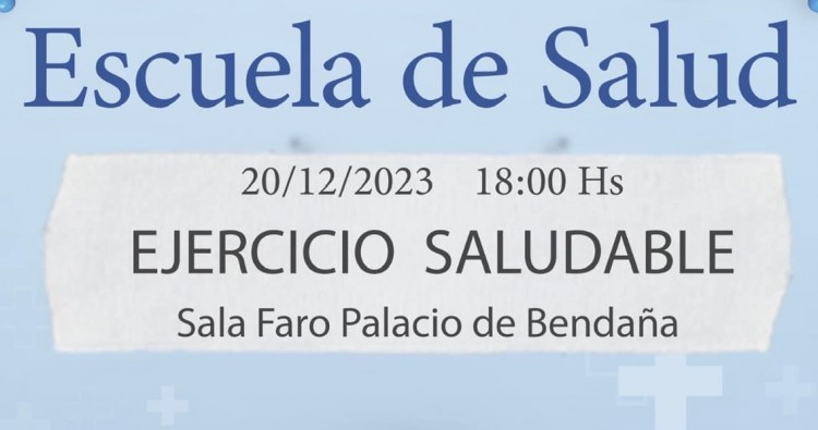 ESCUELA DE SALUD
