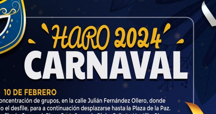 CARNAVAL POPULAR 2024