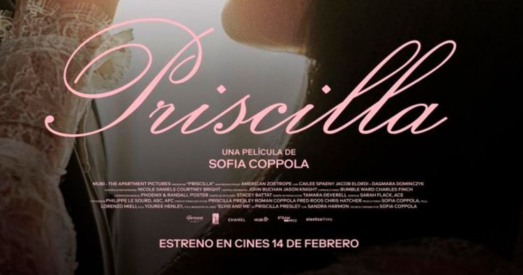 PRISCILLA