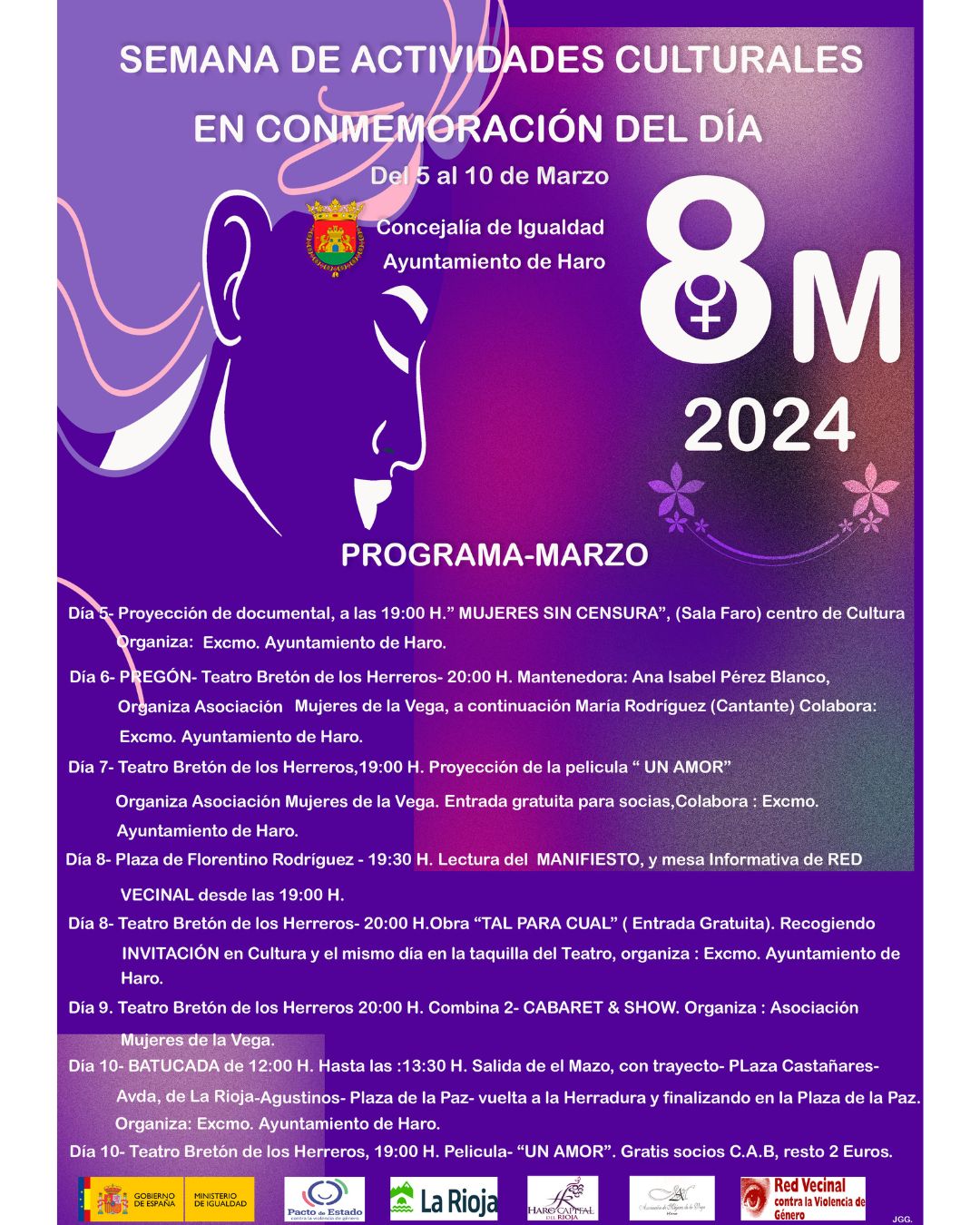 Combina 2: Cabaret & Show