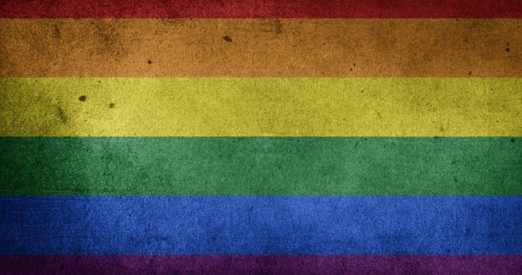 Día del Orgullo Gay