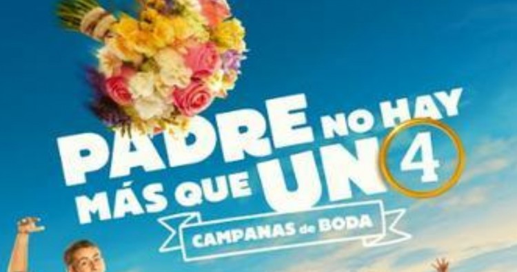 Padre no hay más que un4