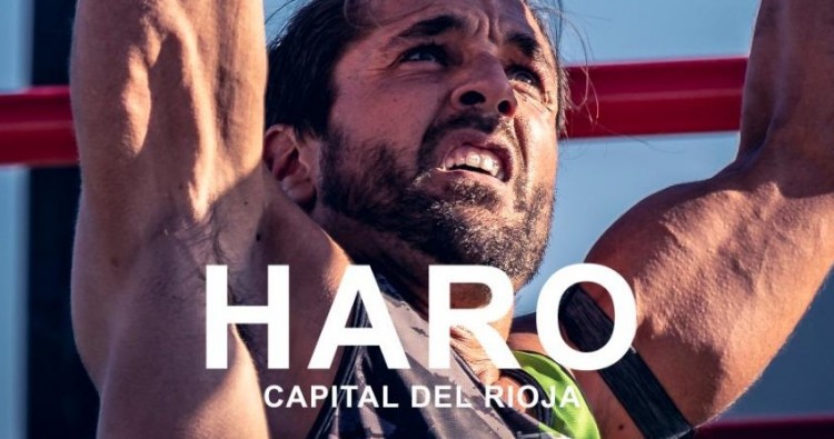 GLADIATORSDAY OCR RACE - Haro Capital del Rioja