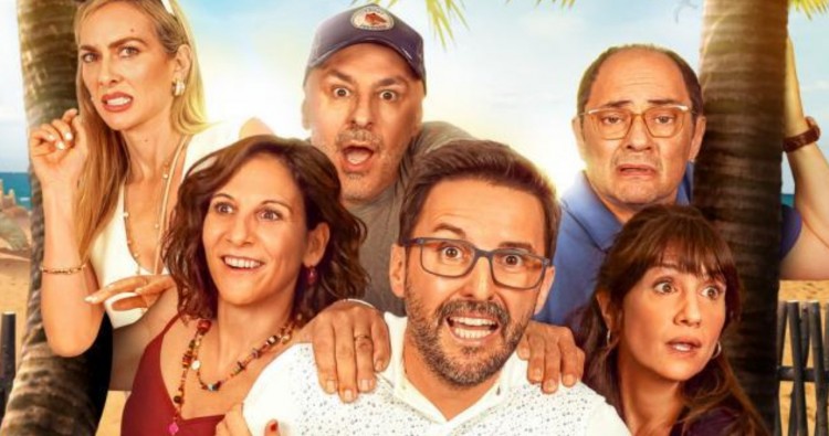 CINE: Odio el verano