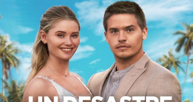 CINE: Un desastre es para siempre