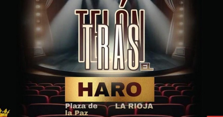 Tras el Telón: En busca de un musical