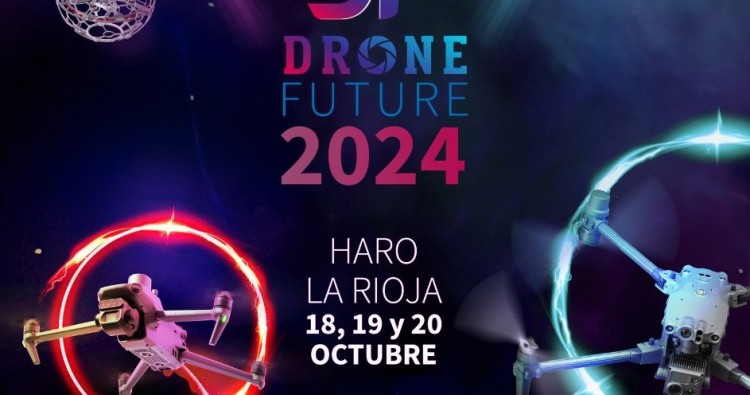 Drone Future 2024