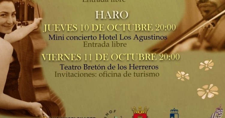 BUKO: Orquesta joven de cámara de Bergen