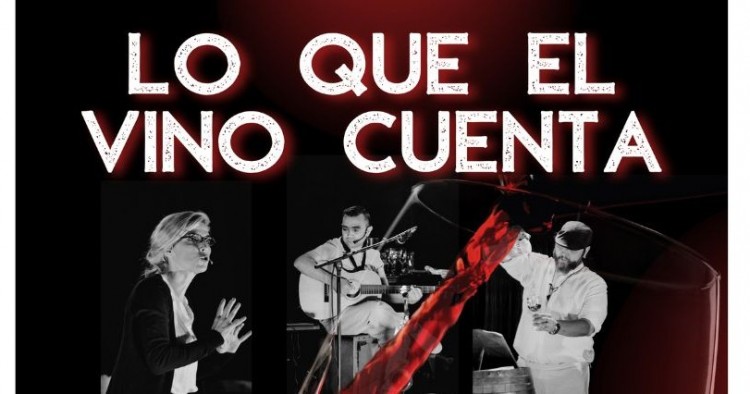 CERTAMEN GARNACHA: Lo que el vino cuenta