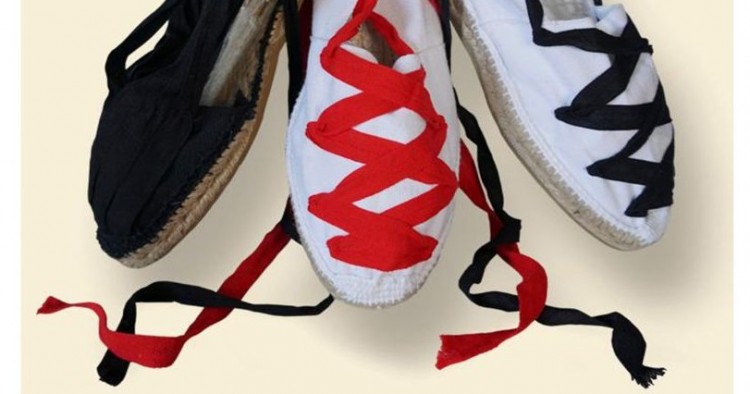 CERTAMEN GARNACHA: Antología de la Jota del Ebro