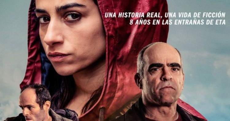 CINE EN EL BRETÓN: Infiltrada