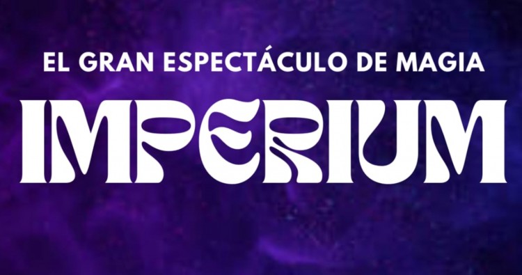 CERTAMEN GARNACHA Fase Profesional: Imperium