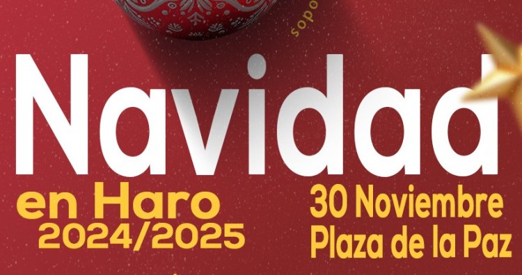 Encendido Navideño 2024