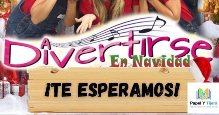 Grupo Cosquillas tributo musical a Cantajuegos