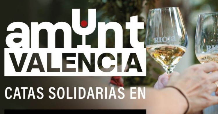 CATA SOLIDARIA: Amunt Valencia