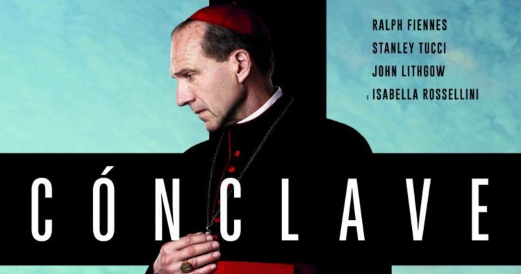 CINE: Cónclave