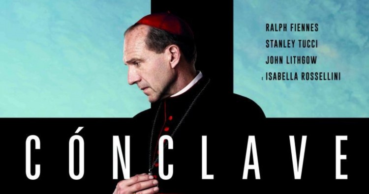 CINE: Cónclave
