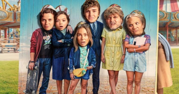 CINE: ¿Quién es quien?