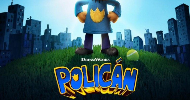 CINE: Polican