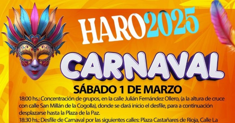 Carnaval Infantil