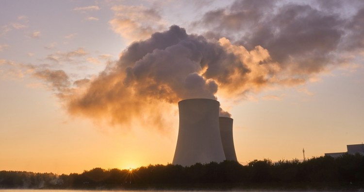 ¿Qué hacemos con las nucleares?
