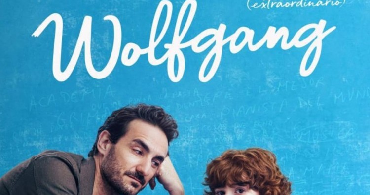 CINE: Wolfgang