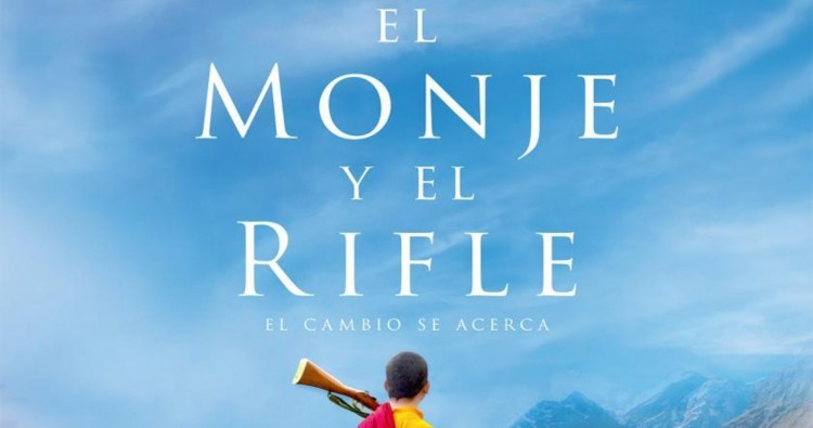 Cine: El Monje y el Rifle