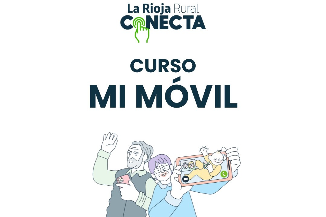 Curso Gratuito: Mi Móvil