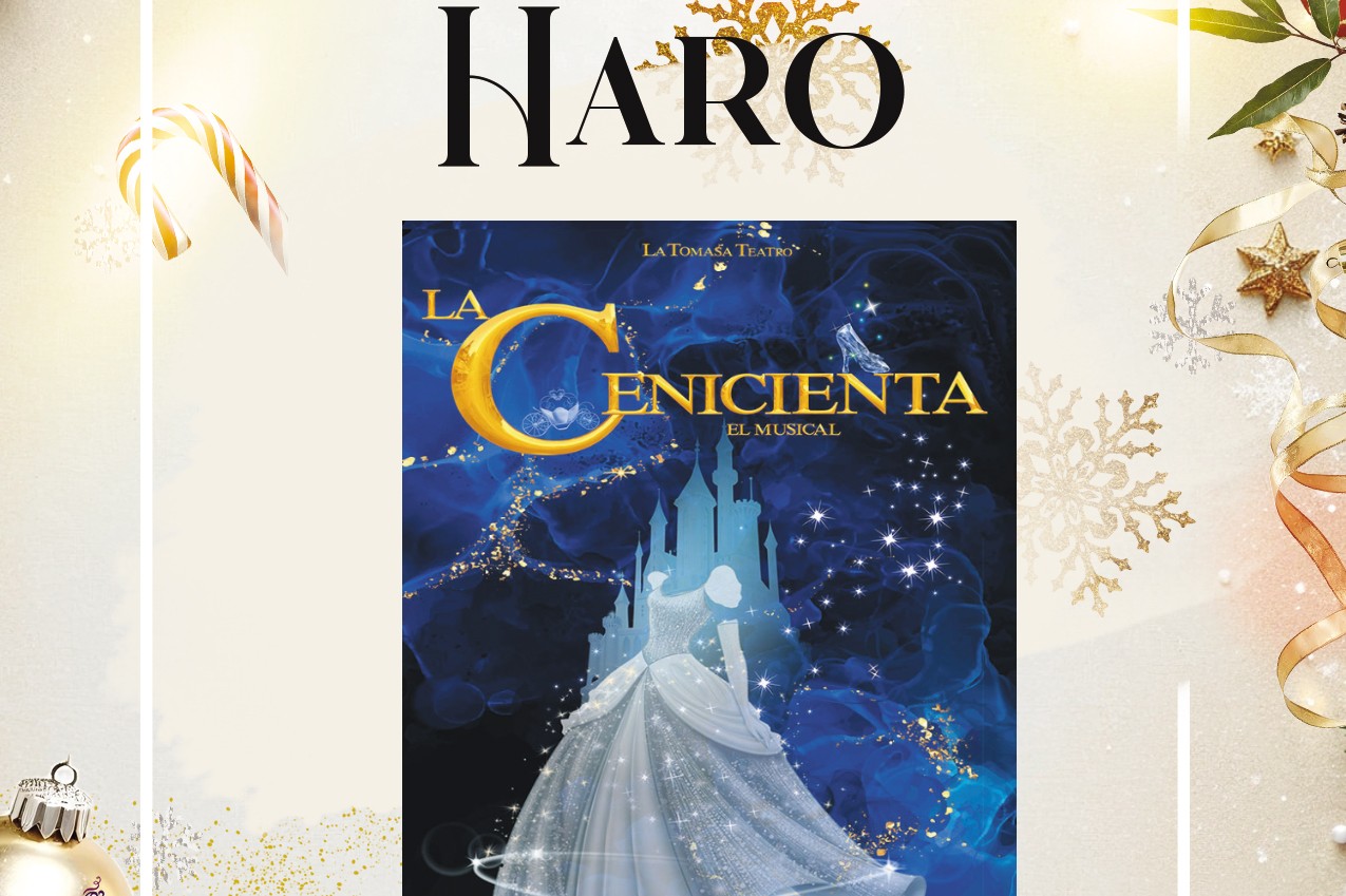 Musical La Cenicienta